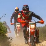 Algarve: Full-Day Enduro Tour with Lunch and Gear - The Experience: An Honest Breakdown