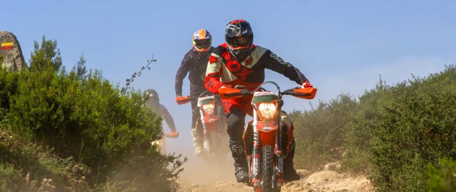 Algarve: Full-Day Enduro Tour with Lunch and Gear - The Experience: An Honest Breakdown