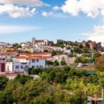 Algarve: Full-Day Guided Sightseeing Tour with Lunch - Ascending into Monchique Mountain