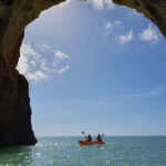 Algarve: Hidden Treasures - Benagil Caves by Kayak - What’s Great About This Tour?