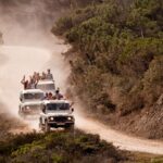 Algarve: Jeep Safari with Distillery Visit & Lunch - What’s Included and Practical Tips
