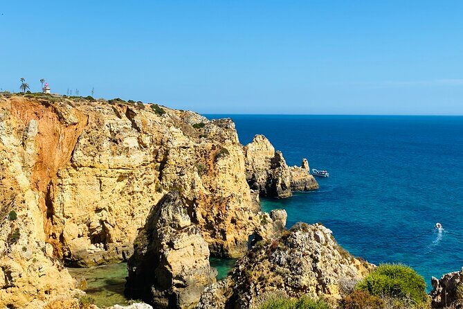Algarve: Lagos sightseeing guided tour with E-bikes - The Practical Side: What to Expect