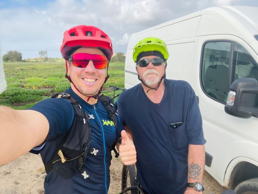 Algarve: Lagos Sightseeing guided Tour with e-bikes - What’s Included and What You Should Know Before Booking