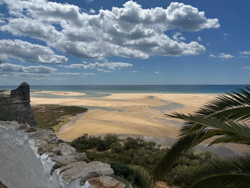 Algarve, Lisbon; V.I.P. Women's road trip with female guide - The Comfort of a Private, Women-Only Tour