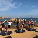 Algarve: Ocean View Pole Dance Experience with Prosecco - Why This Tour Works Well