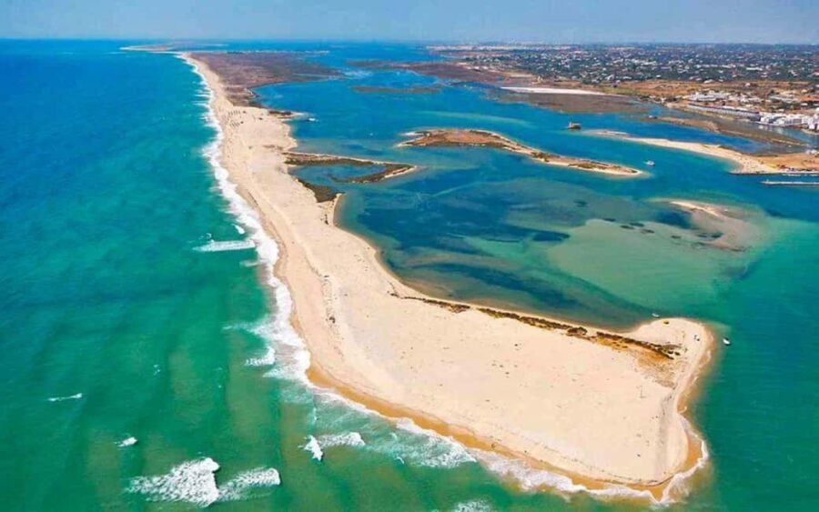 Algarve: Olhão Highlights Tour and Ria Formosa Boat Trip - The Practicalities — What It Means for You