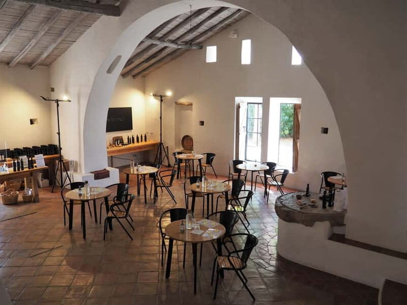 Algarve: Olive Oil, Market, and Ria Formosa Boat Tour - Final Thoughts: Is This Tour for You?