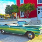 Algarve: Private Classic Car Scenic Escape & Picnic Delight - Exploring the Villages: Messines, Alte, and Querença
