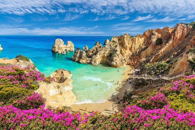 Algarve private guided tour from Lisbon with hotel pickup - Who Will Love This Tour?