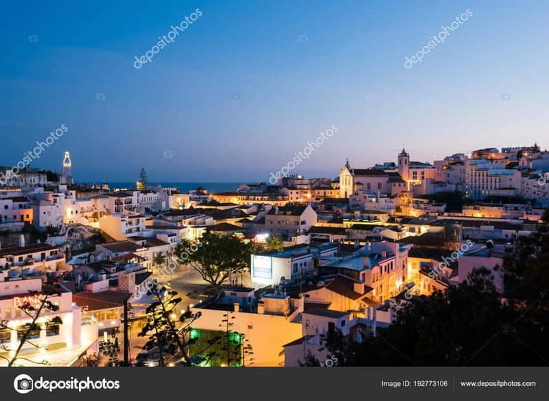 Algarve Private Tour - What’s Included, What’s Not