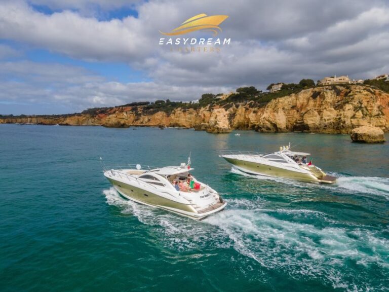 Algarve: Private Yachts Rental - Final Thoughts