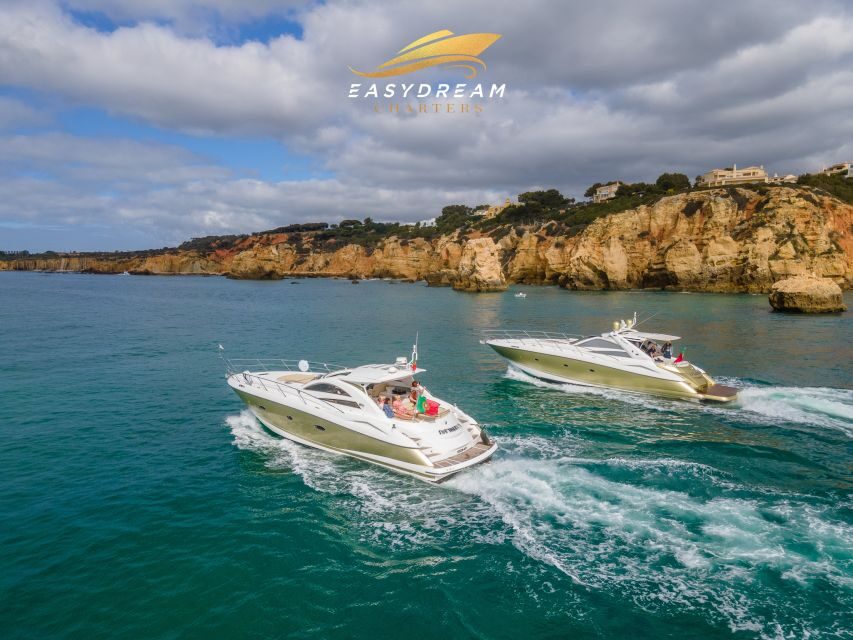 Algarve: Private Yachts Rental - Final Thoughts