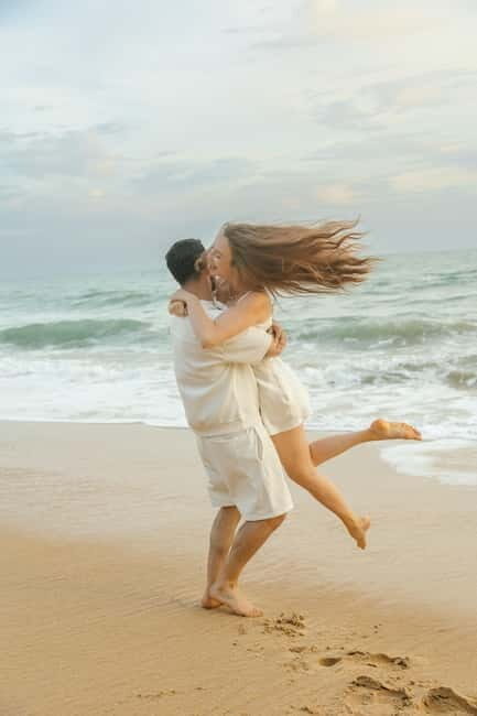 ALGARVE: Professional Photoshoot for Couples & Families - Who Will This Photoshoot Suit Best?