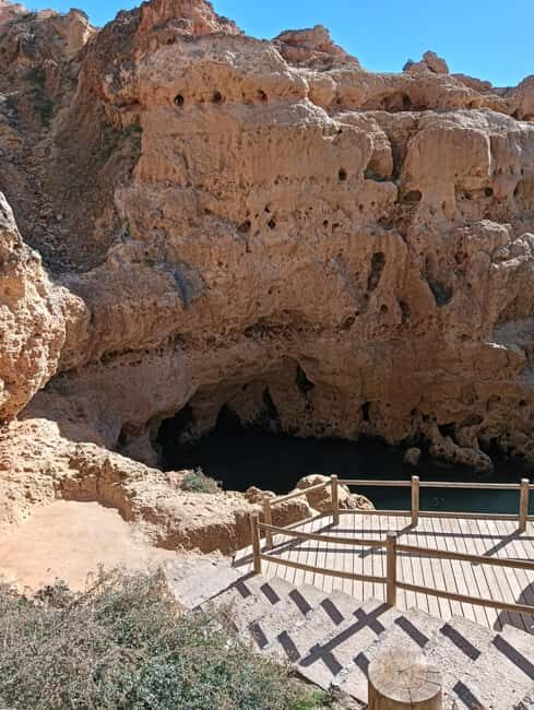 Algarve Seven Hanging Valleys Benagil Triptour - Pricing & Value