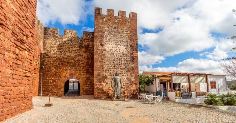 Algarve: Silves, Mt Foia, Lagos, & Cape St. Vicente Day Trip - Who Is This Tour Best For?
