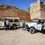Algarve: Sunset Jeep Safari Tour - What’s Included and What You Might Want to Know