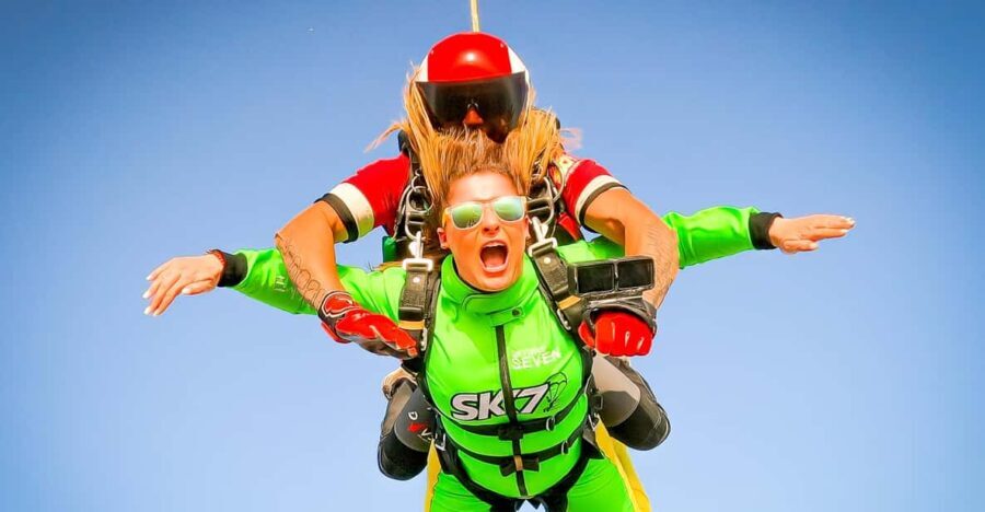 Algarve: Tandem Skydiving from 10.000ft to 15.000ft - Final Thoughts: Should You Take the Leap?