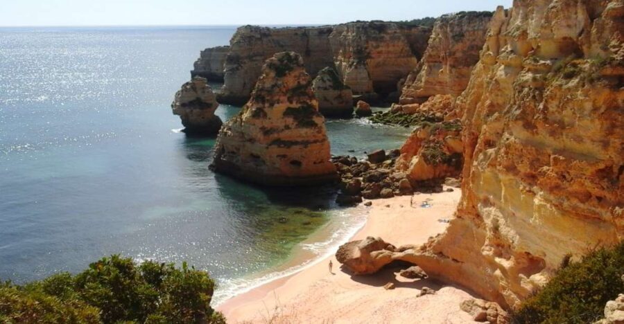 Algarve: The Best of the West Full Day Tour - Practical Details and Considerations