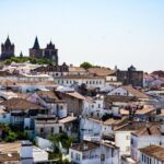 Algarve to Lisbon with stop at Évora, Bones Chapel and Cork factory - Who Would Love This Tour?