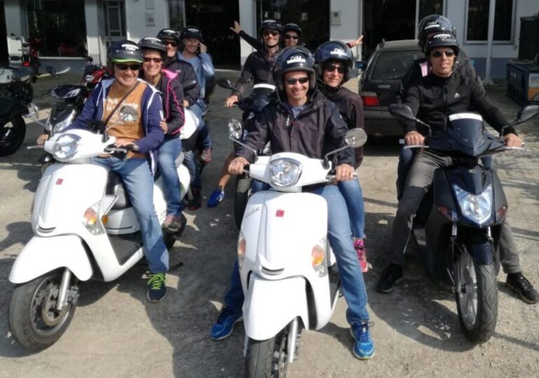 Algarve: unforgettable discovery on two wheels! - Who Would Love This?