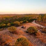 Algarve: West Coast ATV Tour with Scenic Views - The Sum Up