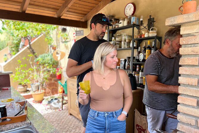 Algarvian Style Fish BBQ Class with Market Tour - Final Thoughts