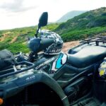Alghero: 4-hour quad tour - The Itinerary in Detail