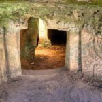 Alghero: Anghelu Ruju Necropolis with Audio Guides - The Experience: What’s Included and How It Works