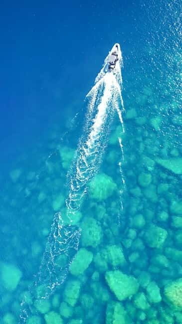 Alghero: Boat Tour and Snorkeling with Aperitif Porto Conte - Who Is This Tour Best For?