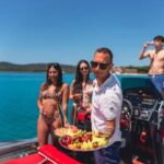 Alghero: boat tour, snorkelling, sup - What to Expect During the Tour