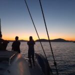 Alghero catamaran sunset tour Alghero - The Experience: What Makes It Special