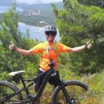 Alghero Ebike Tour In Porto Conte Park - What the Experience Feels Like