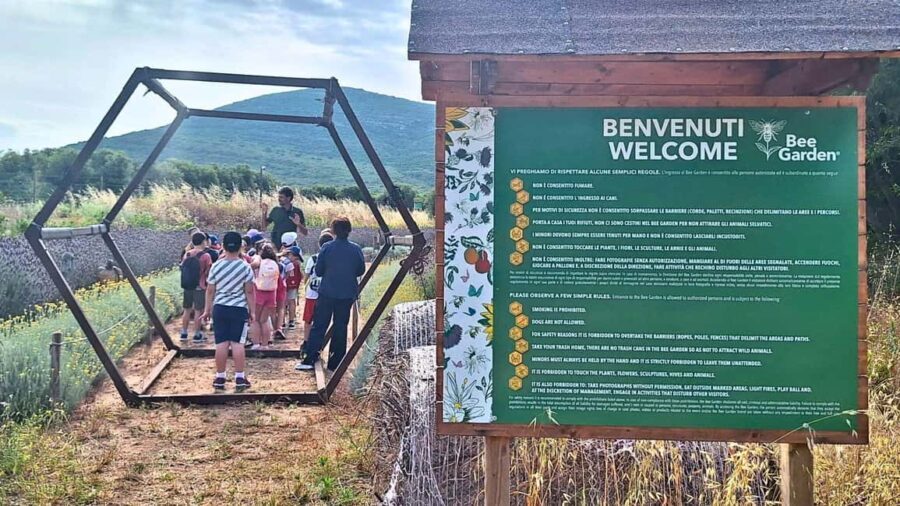Alghero: Guardia Grande Bee Garden with Guided Tour - Final Thoughts