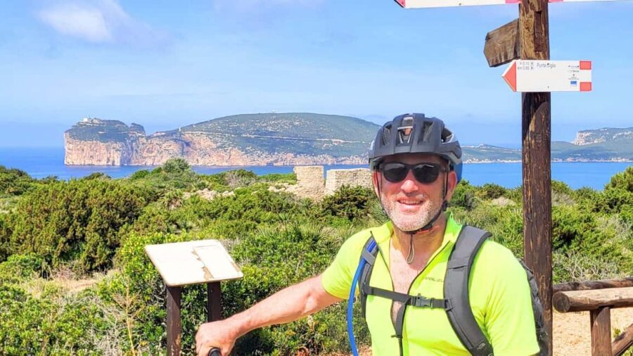 Alghero: guided ebike tour to Capo Caccia - What We Loved About the Tour