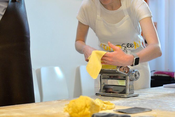 Alghero Home Cooking Pasta Class at a Farmhouse with Wine - Is This Experience Worth It?