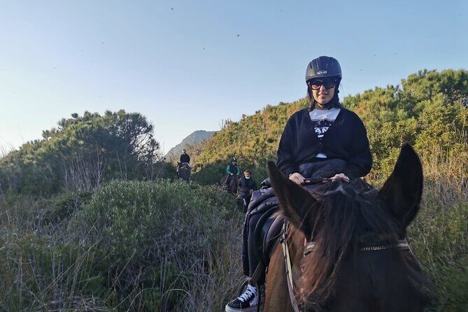 Alghero: horseback ride in Porto Ferro and Lake Baratz - Practical Details: What You Should Know
