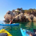 Alghero: Porto Conte Park Kayaking Tour with Aperitif - Practical Details and What You Need to Know