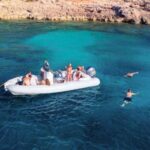 Alghero: Snorkeling Boat Tour in Porto Conte and Capo Caccia - What You Can Expect from the Tour