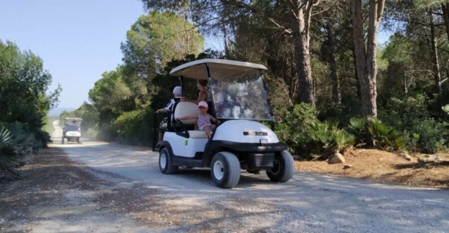 Alghero: sunset sailing tour from Fertilia - What You Can Expect on the Tour