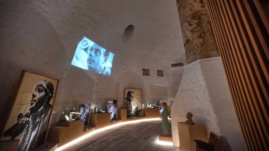 Alghero: Visit the Porto Conte Park Ecomuseum - What Travelers Say