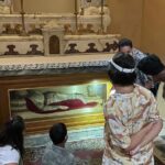 Alghero: walking tour with bilingual local guide - The Itinerary in Detail