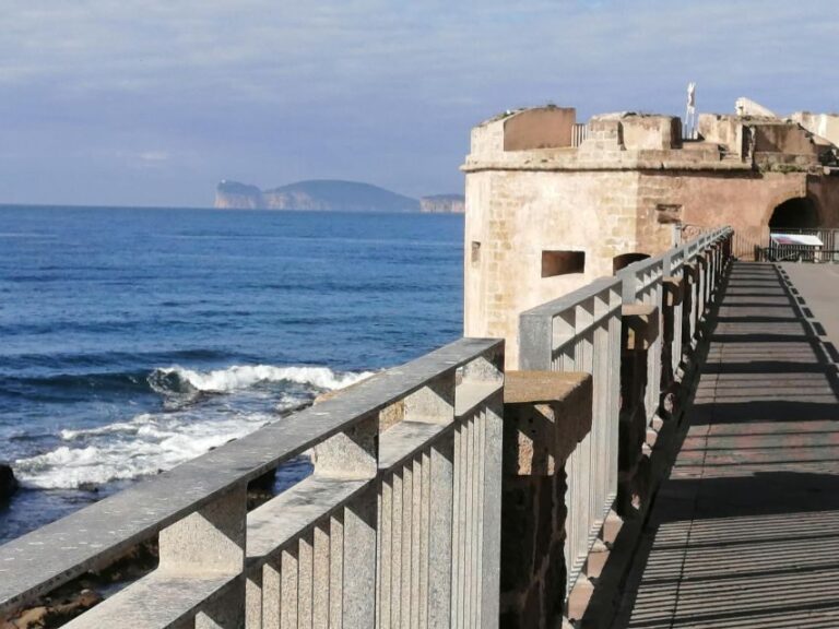 Alghero: walking tours around the ancient city - Is This Tour Worth It?