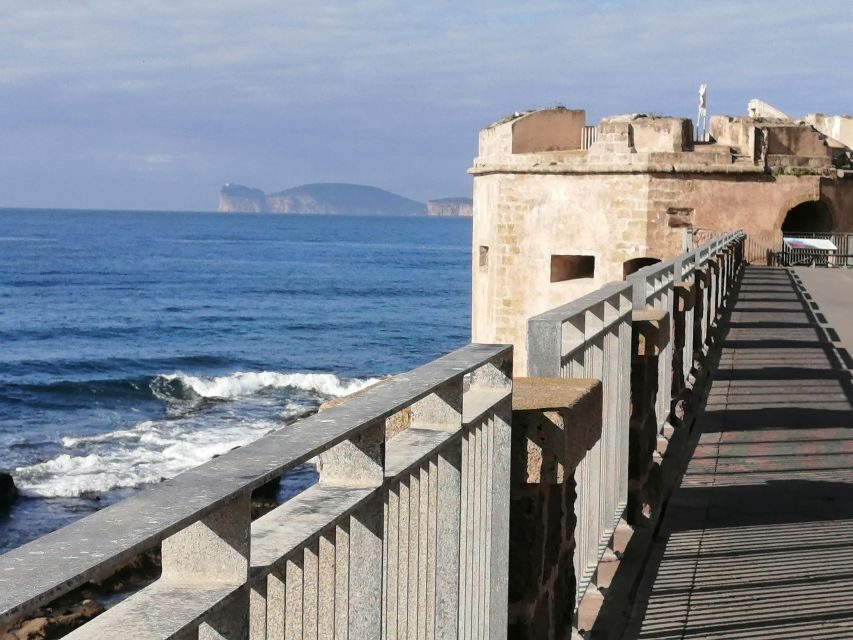 Alghero: walking tours around the ancient city - Is This Tour Worth It?