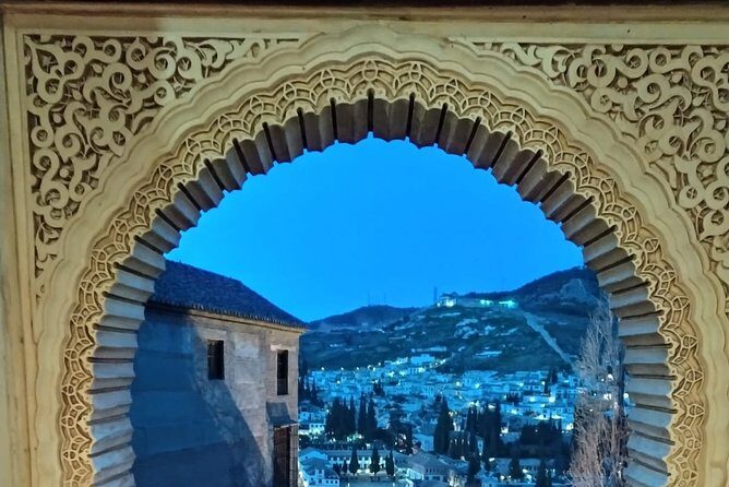 Alhambra: Night Visit to Nasrid Palaces - Is It Worth the Price?