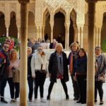 Alhambra private tour with tickets - Practical Considerations