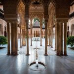 Alhambra Soul:Join a Group,with specialist guide.Skip the line . - Who Should Consider This Tour?