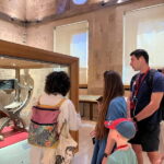 Alhambra Surroundings: History, Architecture and Legends - A Deep Dive into the Tour Experience