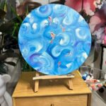 Alicante: Art-Therapy Wine & Paint Workshop - Who Will Love This Experience?