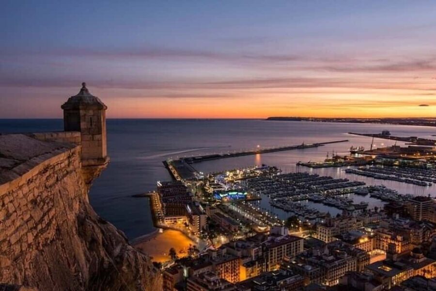 Alicante: Best Street Food Tour With A Local Guide - Who Should Consider This Tour?