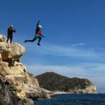 Alicante: Coasteering Adventure in Villajoyosa - What’s Included and What’s Not